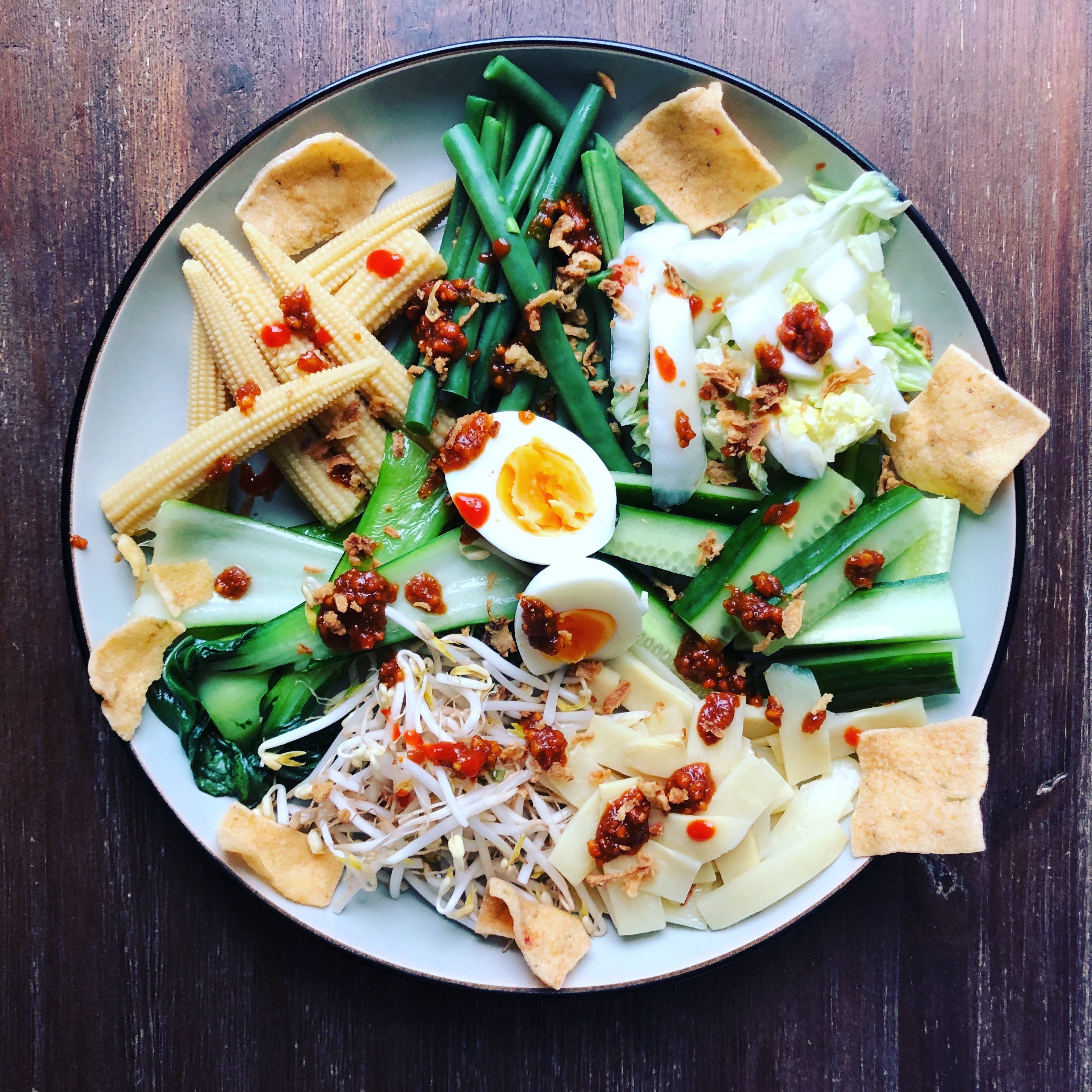 Gado Gado